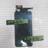 Touchscreen Lcd Samsung J7 Duo J720 2018 Can Be Fullset Contras