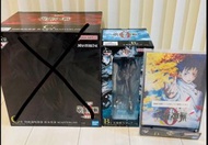 日版全新 一番賞 《劇場版 咒術迴戰 0》 —1224—咒術迴戰 乙骨 里香