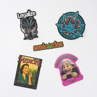 TM420 Sticker Pack (Stiker)