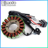 Stator Coil For Yamaha WR250R WR250X WR 250R 250X 2007-2012/2014/2016-2017 3D7-81410-01 3D7-81410-00