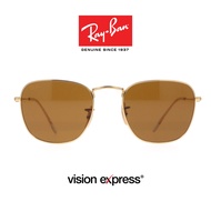 Ray-Ban Frank Sunglasses for Men/Women RB3857/9196/33 - Vision Express