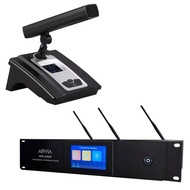 Arvia Wireless Conference Mic System ARV-WC1000