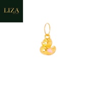 LIZA 916/22K Loket Duck
