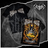 Latest Pagar Nusa 3 January 1986 Roundneck Short Sleeves T-shirt