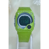 G-Shock G8000c sniper Kermit colour