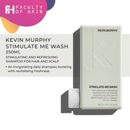 Kevin Murphy Stimulate Me Wash 250ml