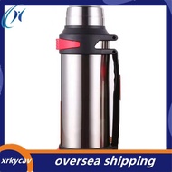 Water Bottle Hydrojug Hot Water Bottle 1200ML