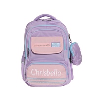 ✪SUSEN CHRISBELLA 2023 New Arrival bag for school girl backpack school bags 2023