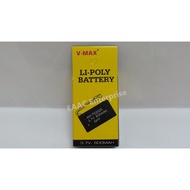 3.7V 800mAh Li-po Battery Helicopter Quadcopter Drones Car White Plug