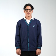 PETRONAS Daily Knitwear - Navy