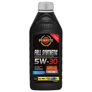 Penrite Full Synthetic 5W-30 ( 1Litre )