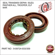 NEWEST FRONT GEAR TRANSMISSION OIL SEAL CLUTCH ASSEMBLY ISUZU PANTHER ELF NHR