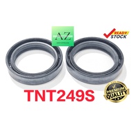 BENELLI TNT249S FRONT FORK OIL SEAL
