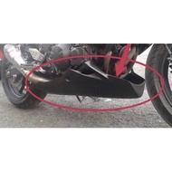 KAWASAKI Z800 BELLY PAN FIBER LOWER COVER Sampan BELLYPAN FIBER