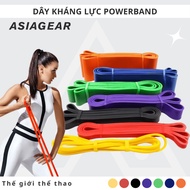 PowerBand Multifunctional Resistance Bands Gym Resistance Bands Gym Sports Training Tools