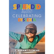 Splendid Agony - Paperback - English - 9798885908344