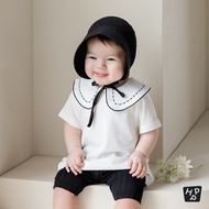 HAPPY PRINCE Eani baby Polo Shirt