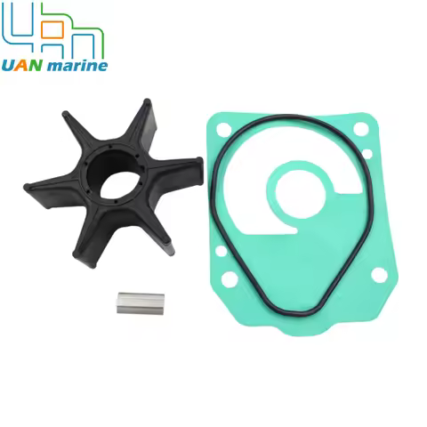 06192-ZY3-000 Water Pump Impeller Service Kit For Honda Outboard BF 175 200 225 250 HP Motor 06192-Z