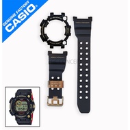 ORIGINAL Band Bezel Replacement Parts for G-shock GWF-D1035B-1 GWFD1035B-1 GWF-D1000 GWFD1000 FROGMA