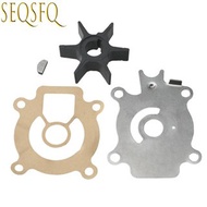 17400-94701-00 New Water Pump Impeller Service Kit for Suzuki Outboard DT55-DT65 18-3243 17400-94701