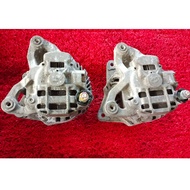 Nissan Almera Alternator Original Used