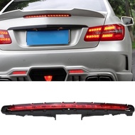 LED Third Stop Tail Brake Light Rear Lamp for Mercedes Benz E class E320 E350 E55 2118201556