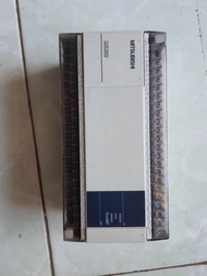 PLC MITSUBISHI FX1N-60MT-001