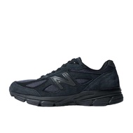 JJJJound × New Balance 990V4 Navy Unused