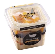 กล่องใส่ขนม B10. 50ชุด