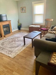 The Humble House