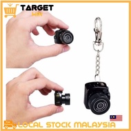 Smallest DSLR Design Mini Spy DVR Camera Camcorder