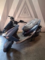 【寄售車】【0元交車】2018年 YAMAHA 山葉 SMAX 155 SMAX155  機車 ABS 雙碟