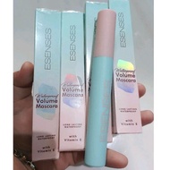 Mascara Esenses New Packaging Mascara Esenses Waterproof Mascara/