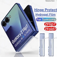 For Samsung Galaxy Z Fold 7 Phone Film