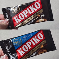 kopiko咖啡糖☕🍬（1套4包）