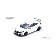 INNO64 Honda Civic Type-R (FK8) White