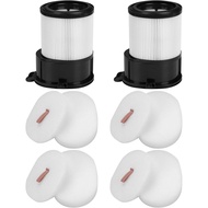 Penapis Gantian IP3251 IP3253 untuk Shark IP1251, IP1250, IP1251C, IP1255QCP, IP1255QNV, IP1255QPR, 