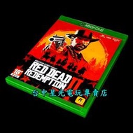 缺貨【Xbox One原版片】☆ 碧血狂殺2 ☆【中文版 中古二手商品】台中星光電玩
