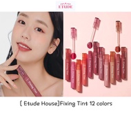 Etude House Fixing Tint 12 colors