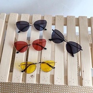 ARYANA CAT EYE SUNGLASSES