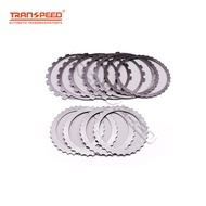 4F27E ส่งด่วน FN4AEL ชุดเหล็กจานคลัตช์สำหรับฟอร์ดโฟกัส2000-08