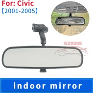 for HONDA CIVIC 2001-2005 INTERIOR REAR VIEW MIRROR  76430-S01-A01ZA