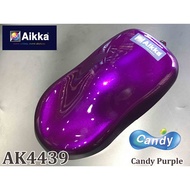 AIKKA AK4439 CANDY PURPLE / CANDY EFFECT AUTOMOTIVE 2K CAR PAINT