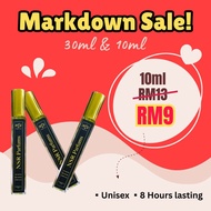 NSR Perfume / Body Perfume (10ml) Unisex Lasting till 12hours