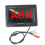 Màn hình taplo ô tô công nghệ AHD kích thướn 7 inch dùng với camera CCD và AHD HN06
