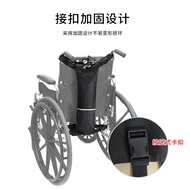 Wheelchair Oxygen Cylinder Bag Oxygen Cylinder Storage Bag Oxygen Cylinder Storage Bag Wheelchair Ba