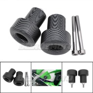 Motorcycle Frame Sliders Crash Falling Protection For Kawasaki Ninja ZX-6R ZX-9R ZX-12R ZX6R ZX9R ZX