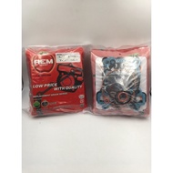 APPLE GASKET LC135 STANDARD STD TOP SET GASKET BLOK GASKET APPLE 135LC