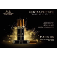 🔥PERFUME VIRAL🔥CIENTAA PERFUME (ORIGINAL HQ)