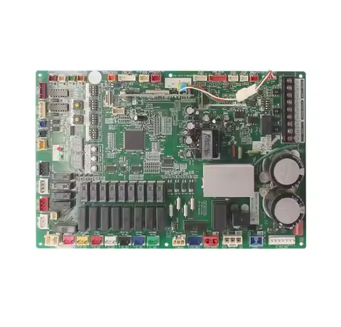 New Fujitsu card main board K07BB-01-07 K07BB-01-08 K07BB-C-A(01-7) K07BB-C-A(01-08) AJQ335LALH 9707